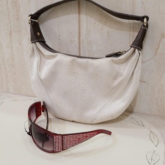 Liz Claiborne Handbags - LIZ CLAIBORNE EVENING PURSE